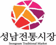 성남 전통시장 통합 BI 수상작 발표
