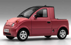 AD모터스, 전기자동차 올하반기 본격 출시