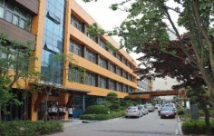 도심속 학교, 친환경 쉼터로 변신