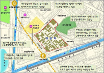 성산자동차정비단지, 자동차전문복합상가로 변신