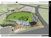 천하무적야구단 꿈의 구장 이천시에 둥지