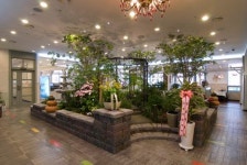 강원도 토속 음식에서 찾아낸 디톡스 상차림 <산골의 하루>