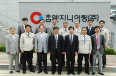참엔지니어링, 2020년 매출 1조원 예약