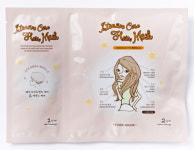 집에서 간편하게 염색모발 관리하세요