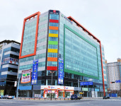 도심 속 요양병원, 광주 수완요양병원 개원