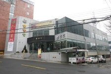 고급 양·대창구이의 신화를 쏘아올리다