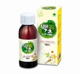 30년 스테디셀러 녹십자 어린이 소화정장제 백초