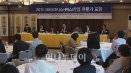 BS서비스산업, 창업 및 운영상 어려움 많아