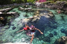 여행도 가족이 뭉치면 싸다