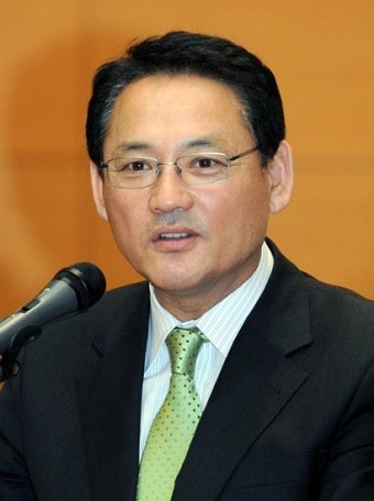 유인촌 문화관광체육부장관, 포항방문