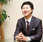 동양생명 최초의 남성 보험왕, 고객신뢰로 만들어졌죠