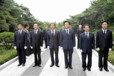 포항시의회, ‘영포목우회’ 관련 성명서 채택