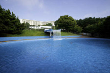 한화리조트 용인,양평 야외수영장 개장