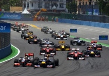 코리아 F1 경주대회, 100여일 앞으로