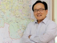 활력넘치는 서초구, 답은 현장에서 찾겠습니다
