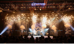 e스타즈 게임테마파크서 무더위 타파