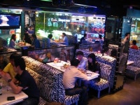 주류전문점, 취향 따라 즐긴다