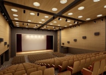 롯데백화점 광복점, 아쿠아몰 문화홀 25일 개관