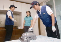 현대산업, 새 입주서비스 아이파크서비스 시행