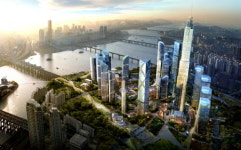 코레일, 용산역세권 랜드마크빌딩 매입 검토(상보)