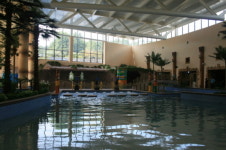 역사체험과 휴식의 공간 롯데부여리조트 내달 오픈