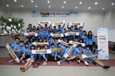 삼성전자, 애니콜 드리머즈 본격 활동