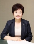 20년만에 임원된 서울의 자갈치 아지매