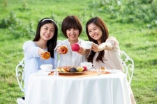 자연주의 베이커리, 이제 TV에서 만나요
