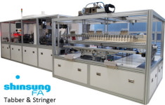 신성FA, 태양광 모듈 핵심장비 개발 성공