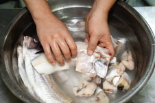 식재료의 단일화로 원가절감 효과 극대화 조춘식동태탕, 찜