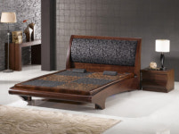 [소비자만족대상] 기능성 건강침대 ‘통숯침대’