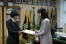 고도소프트, 삼괴고등학교와 산학협력체결