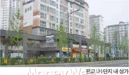 잘 팔리는 LH상가, 구입시 고려할 점은?