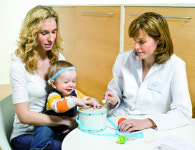 코클리어코리아, 신생아 청력검사로 난청 예방