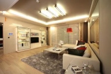 [모델하우스탐방]남양주 별내 우미린