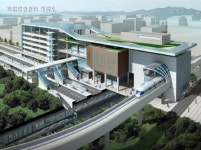 14개역·터미널 복합환승센터 선정경쟁