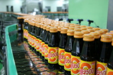 광동제약, 비타500 제조시설 GMP 인증