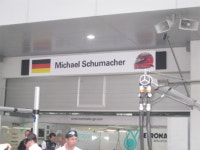 [사진]F1 레이서황제 