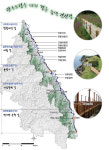 동해안길 278.9㎞ 도보형 관광코스로 조성