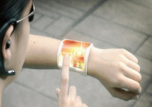 제일모직, 꿈의 디스플레이 사업단 출범