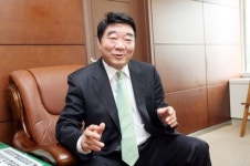 포항시, 윤정용부시장 명예퇴임식