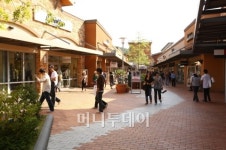 여주 프리미엄 아울렛 명품브랜드 가을세일