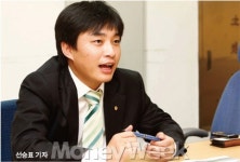 젊은 사업가 3인 3색 성공철학