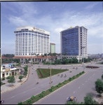 [단독]롯데 하노이대우호텔 인수…롯데타운 3배로