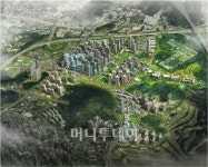 서울항동·인천구월·하남감일에 2.3만가구 공급