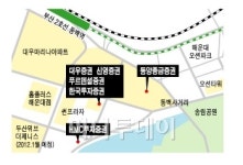 新VVIP 마케팅 중심 부산 해운대구를 가다