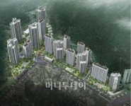 대우건설, 부산다대 푸르지오 972가구 공급