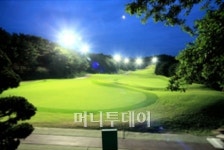 한화호텔&리조트, 용인 36홀 골프장 주중 회원권 분양