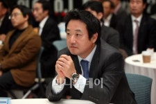 협력사에 고기잡는 법 가르치는 코오롱