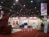 서울시 소상공인창업박람회, 20일(토)까지 학여울역 서울무역전시장